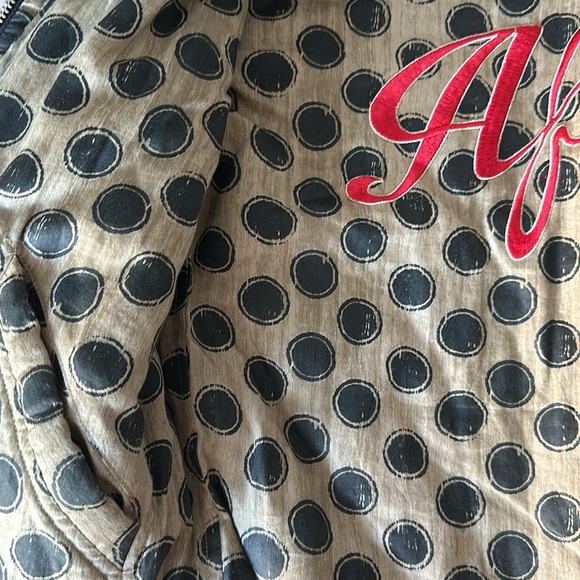 Isabel Marant Etoile Dabney Bomber Jacket - Picture 7 of 9